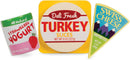 Melissa & Doug 14076 Wooden Fridge Food
