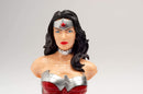 Justice League Wonder Woman 3D Puzzle (Clear or Solid)