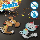 Jixelz 700pcs Set - Playful Pets