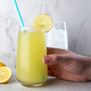 Homiu Florence Highball Glass Set | 6 x 480 ML Tumblers