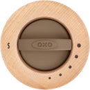 OXO Good Grips Salt Mill Wood Light