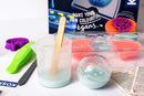 Kosmos Fun Science Squishy Organs STEM Experiment Kit