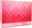 Cartamundi Ombre Pink Jigsaw Puzzle 500 Pieces