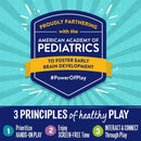 Melissa & Doug Mosaic Sticker Pad Ocean