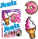 Jixelz 700pcs Set - Sweet Treats
