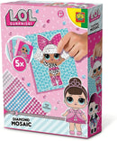 L.O.L Surprise - Diamond Mosaic