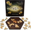 Arokah Puzzle Game
