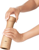 OXO Good Grips Salt Mill Wood Light