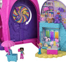 Polly Pocket Gumball Bear Playset