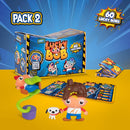 Lucky Bob 2-Pack
