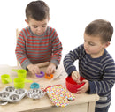 Melissa & Doug 19356 Baking Set for Kids