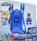 PJ Masks Catboy Glow and Go Racer