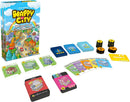 Happy City Game