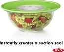 OXO Good Grips Lid Reusable Medium 8in