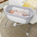 Fisher-Price GVG95 Soothing View Bassinet
