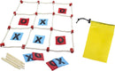 Garden Tic Tac Toe Game
