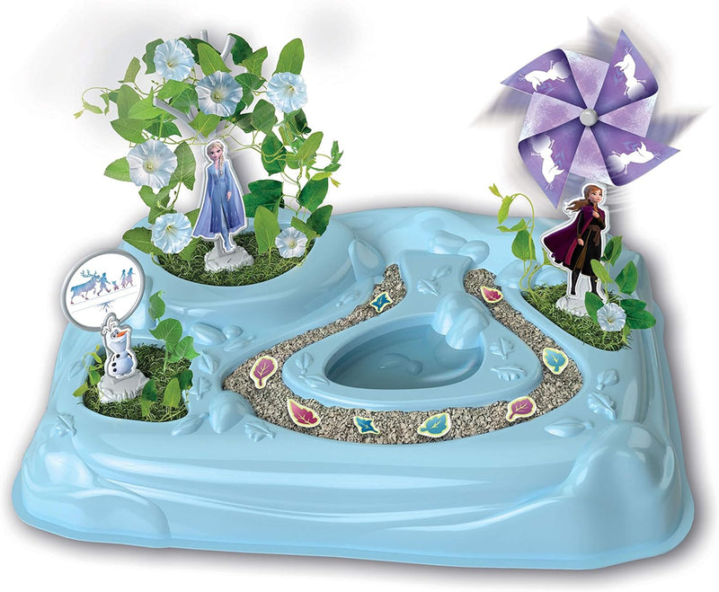 Clementoni Frozen II Magic Forest 26x35cm