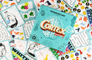 Cortex Challenge Game