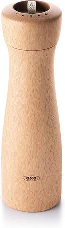 OXO Good Grips Salt Mill Wood Light