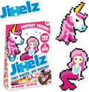 Jixelz 700pcs Set - Fantasy Friends