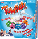 Ideal Tumball Game