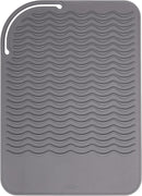 OXO Good Grips Hot Styling Tool Mat-Grey