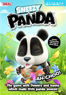 Ideal Sneezy Panda Game
