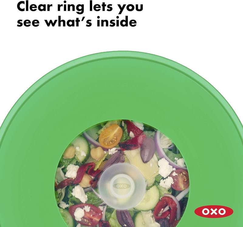 OXO Good Grips Reusable Lid Large 11in