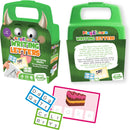 Cartamundi Shuffle Play & Learn Writing Letters