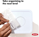 OXO Good Grips Pop Labels