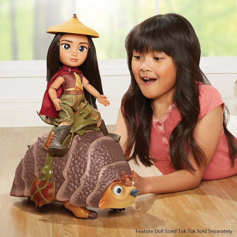 Disney Raya and The Last Dragon Disney Large, Raya Articulated Doll