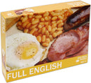 Cartamundi Full English 500 Piece Jigsaw Puzzle