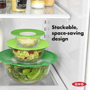 OXO Good Grips Lid Reusable Medium 8in