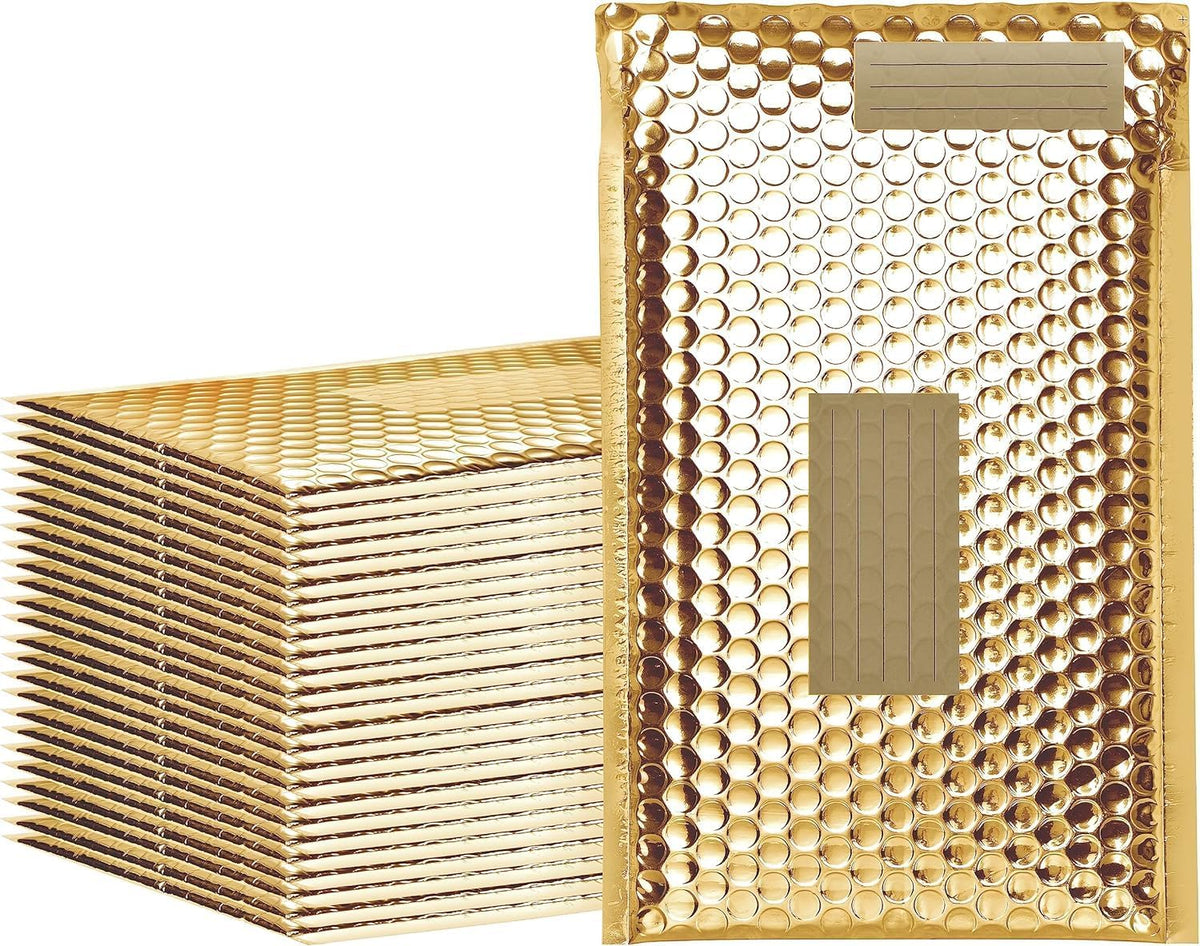 Small bubble mailers sales