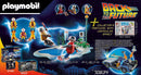 Playmobil 70634 Back to the Future Part II Hoverboard