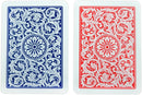 Copag Double Deck Poker Size Playing Card Set