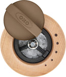 OXO Good Grips Salt Mill Wood Light
