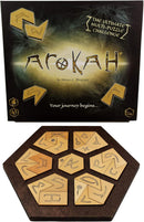 Arokah Puzzle Game