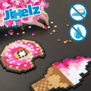 Jixelz 700pcs Set - Sweet Treats