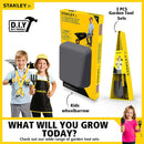 Stanley 64119 - Garden Hand Tool Set for Kids