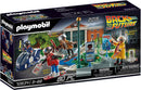 Playmobil 70634 Back to the Future Part II Hoverboard