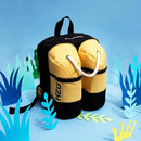 Suck UK Scuba Backpack