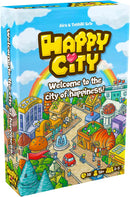 Happy City Game