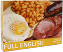 Cartamundi Full English 500 Piece Jigsaw Puzzle