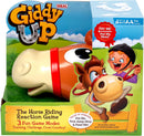 Ideal Giddy Up Game