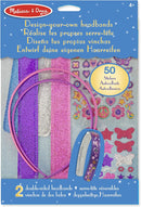 Melissa & Doug Design-Your-Own Headbands