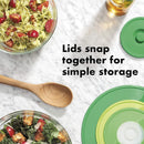 OXO Good Grips 3pc Reusable Lid Set