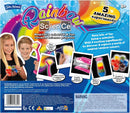 John Adams Rainbow Science