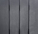 KETER ADIRONDACK CHAIR - GRAPHITE