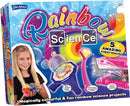John Adams Rainbow Science
